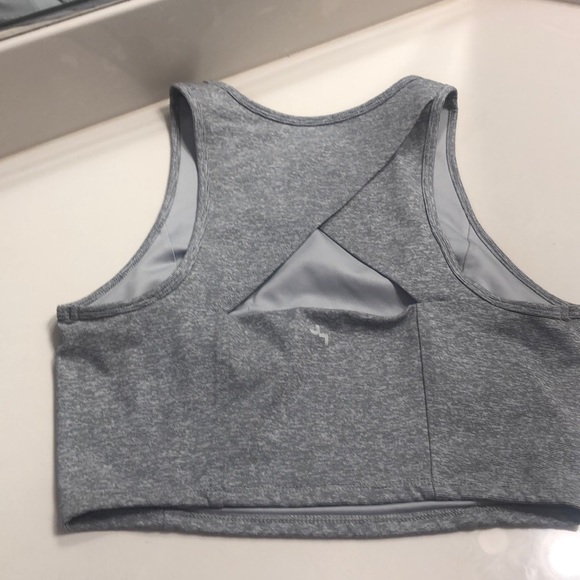 Joy lab gym top - Picture 2 of 2